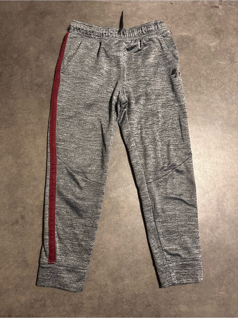 Place Sport Boys Active Lined Pants size 7/8